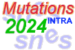Mutations Intra : Pensez à vérifier vos barèmes !!