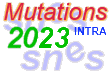 Mutations 2023