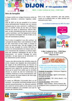 Snes-Dijon septembre 2025