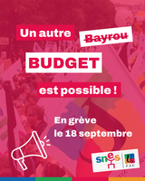 Mobilisation du 18 septembre 2025