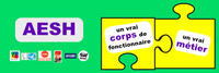 Campagne de mobilisation pour la création d'un statut d'AESH