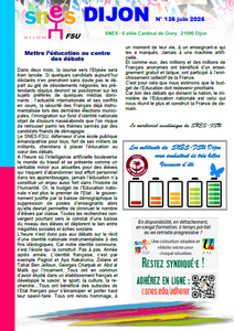 Snes-Dijon juin 2026