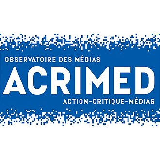 Stage syndical « Economie et médias » en partenariat avec ACRIMED