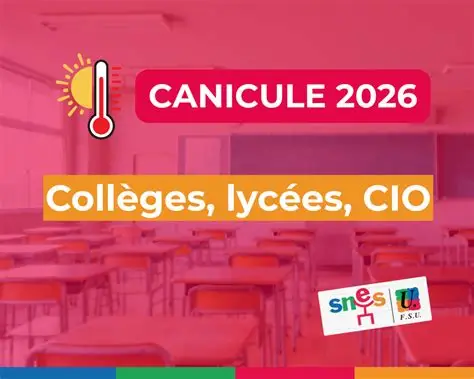 Canicule : le sens de l'irresponsabilité