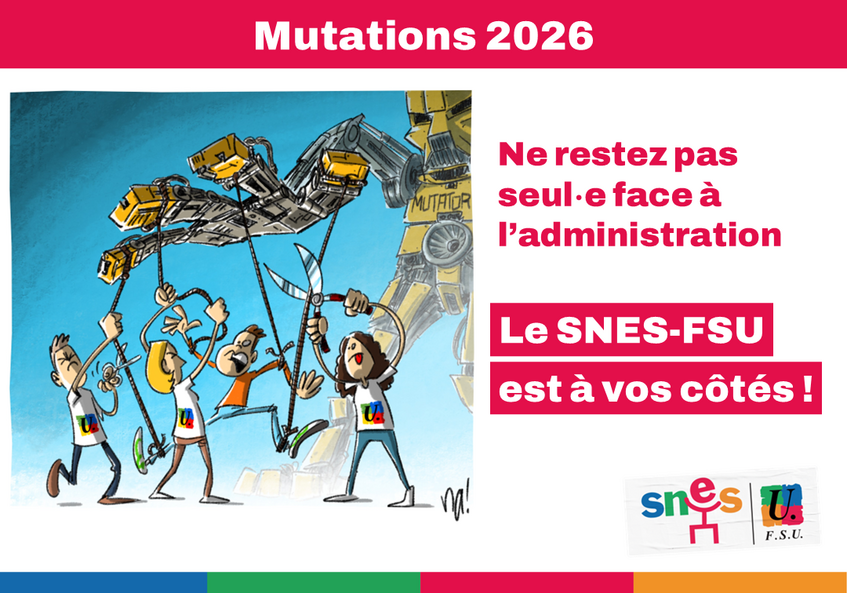 Une bonif' attractivité pour mouvement intra à partir de 2027 ! Une&nbsp;(…)