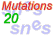 Mutations 2022